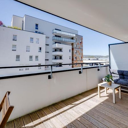 Au Fil Du Thiou - 2 Bedrooms - Parking Annecy Buitenkant foto