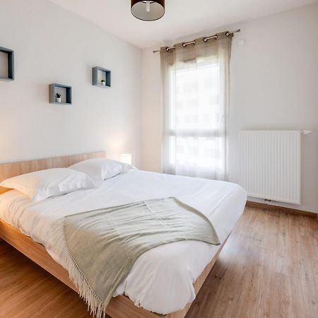 Au Fil Du Thiou - 2 Bedrooms - Parking Annecy Buitenkant foto