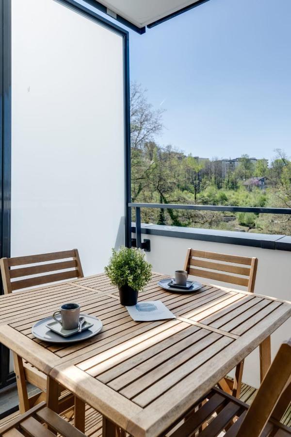 Au Fil Du Thiou - 2 Bedrooms - Parking Annecy Buitenkant foto